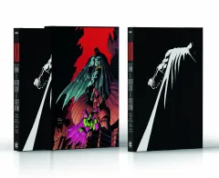 Volume cover